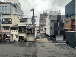 SWAN四天王寺東の物件内観写真